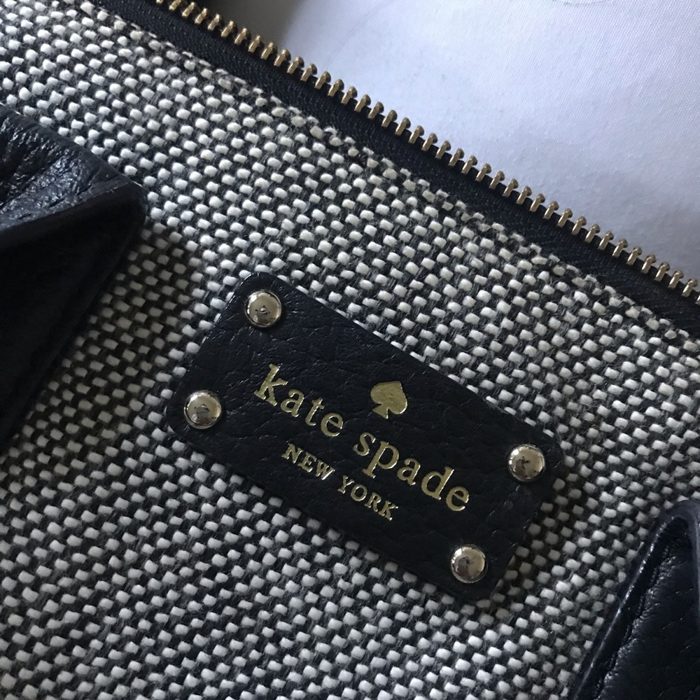 Kate Spade Handbag - Picture 4 of 4
